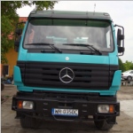 Kabina Mercedes SK Pastelowy Puchacz (4)